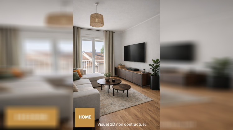 Ma-Cabane - Vente Appartement Essey-lès-Nancy, 153 m²