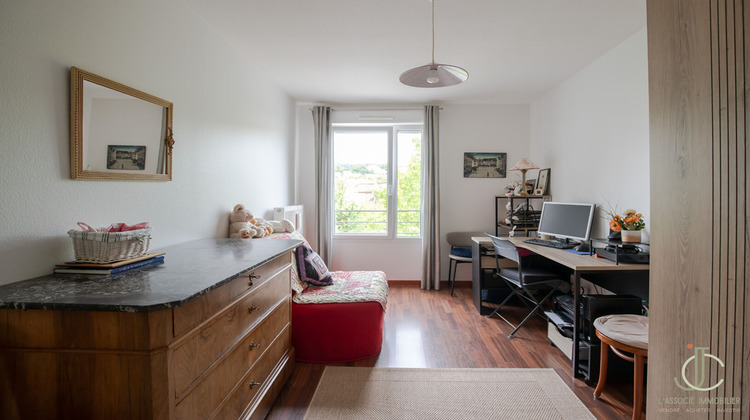 Ma-Cabane - Vente Appartement ESSEY-LES-NANCY, 76 m²