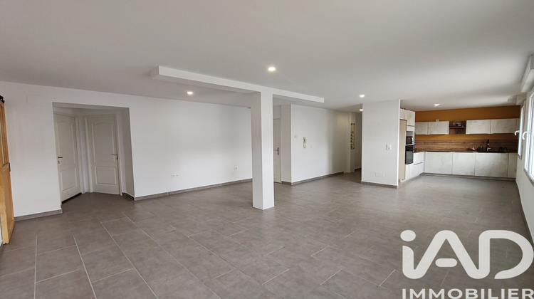 Ma-Cabane - Vente Appartement Essey-Lès-Nancy, 76 m²