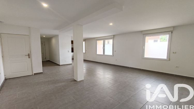 Ma-Cabane - Vente Appartement Essey-Lès-Nancy, 76 m²