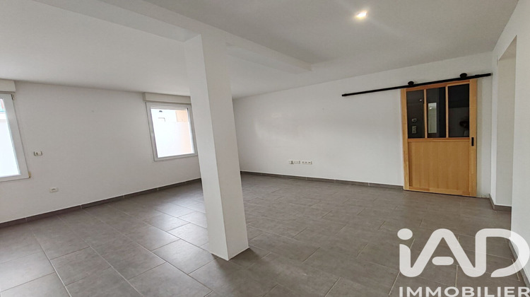 Ma-Cabane - Vente Appartement Essey-Lès-Nancy, 76 m²