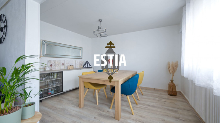 Ma-Cabane - Vente Appartement Essey-lès-Nancy, 64 m²
