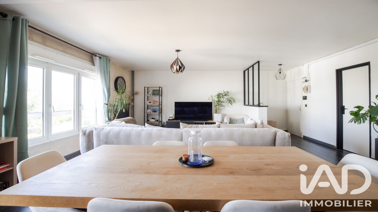 Ma-Cabane - Vente Appartement Essey-Lès-Nancy, 78 m²