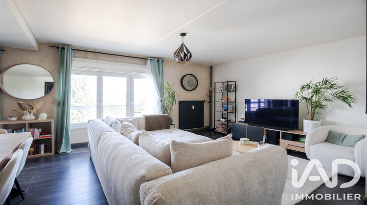 Ma-Cabane - Vente Appartement Essey-Lès-Nancy, 78 m²