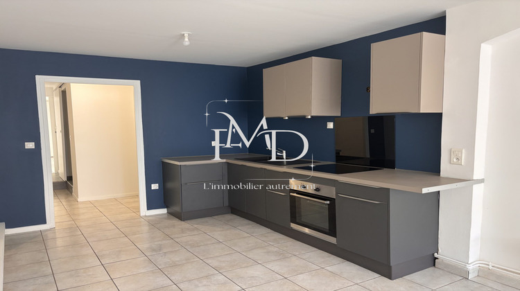 Ma-Cabane - Vente Appartement Essey-lès-Nancy, 55 m²