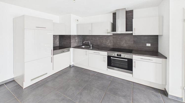 Ma-Cabane - Vente Appartement ESSEY-LES-NANCY, 40 m²