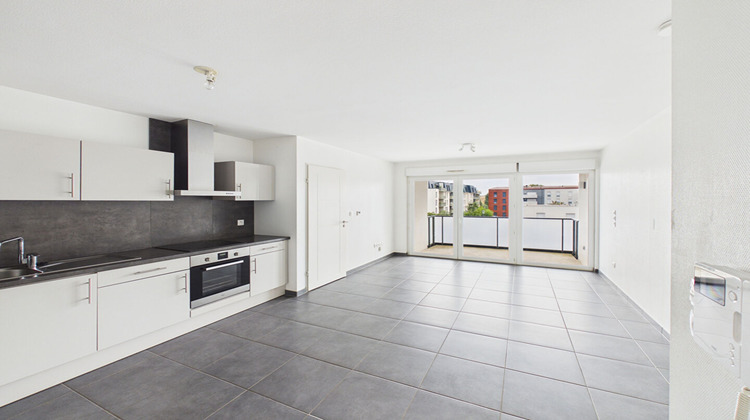 Ma-Cabane - Vente Appartement ESSEY-LES-NANCY, 40 m²