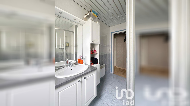 Ma-Cabane - Vente Appartement Essômes-sur-Marne, 58 m²