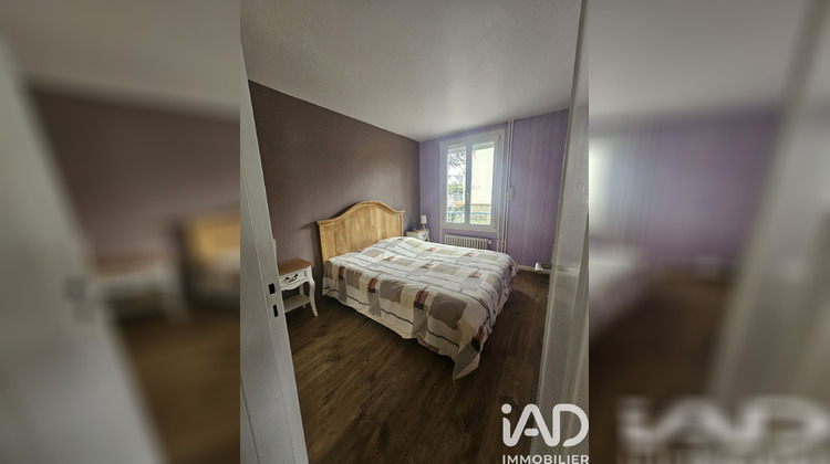Ma-Cabane - Vente Appartement Essômes-sur-Marne, 71 m²