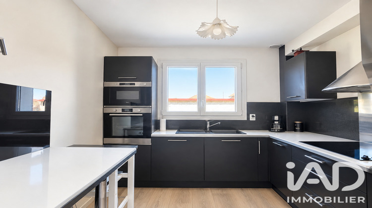 Ma-Cabane - Vente Appartement Essômes-sur-Marne, 57 m²