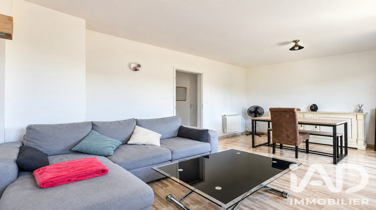 Ma-Cabane - Vente Appartement Essômes-sur-Marne, 57 m²