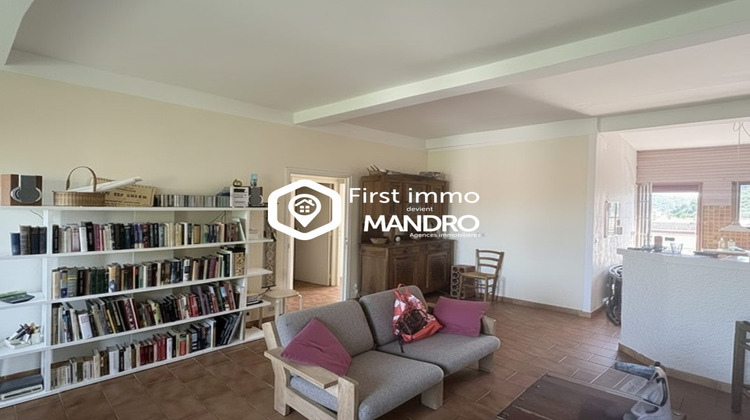 Ma-Cabane - Vente Appartement Estagel, 62 m²