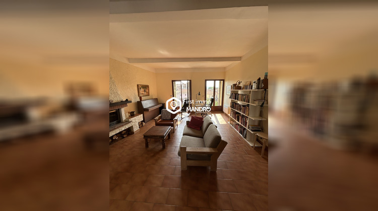 Ma-Cabane - Vente Appartement Estagel, 62 m²
