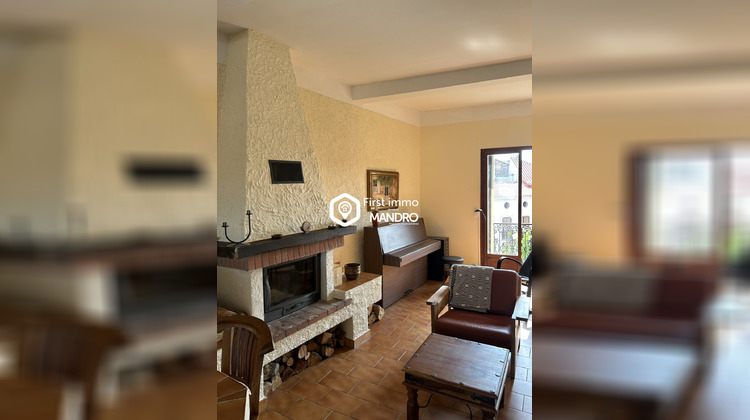 Ma-Cabane - Vente Appartement Estagel, 62 m²