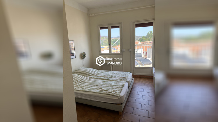 Ma-Cabane - Vente Appartement Estagel, 62 m²