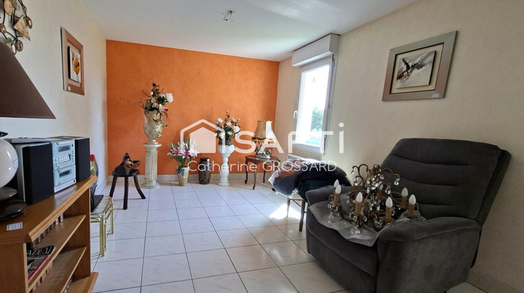 Ma-Cabane - Vente Appartement Estaires, 95 m²