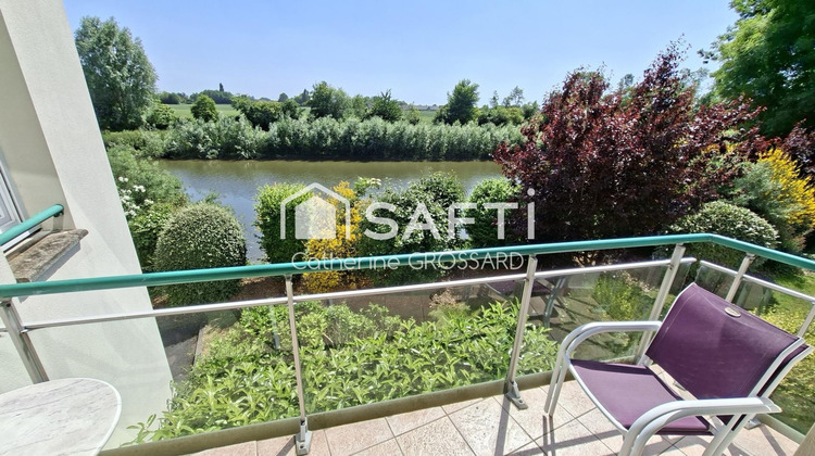 Ma-Cabane - Vente Appartement Estaires, 95 m²