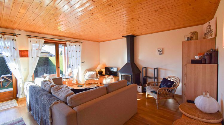 Ma-Cabane - Vente Appartement Estavar, 37 m²