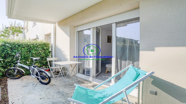 Ma-Cabane - Vente Appartement Estillac, 37 m²