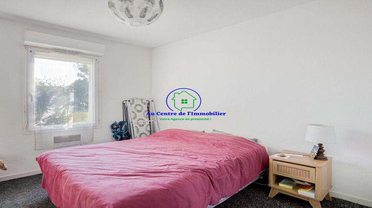 Ma-Cabane - Vente Appartement Estillac, 37 m²