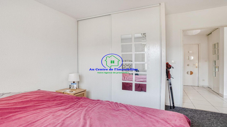 Ma-Cabane - Vente Appartement Estillac, 37 m²