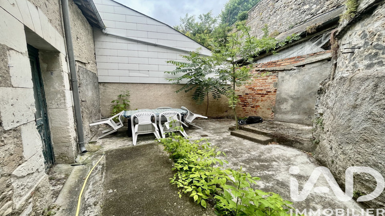Ma-Cabane - Vente Appartement Esvres, 56 m²