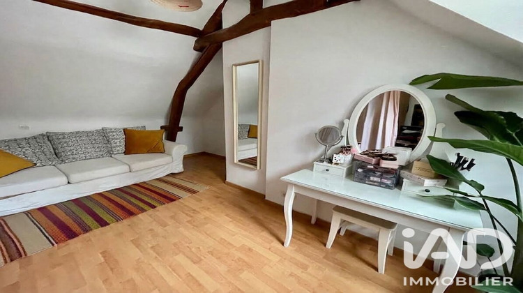 Ma-Cabane - Vente Appartement Esvres, 63 m²