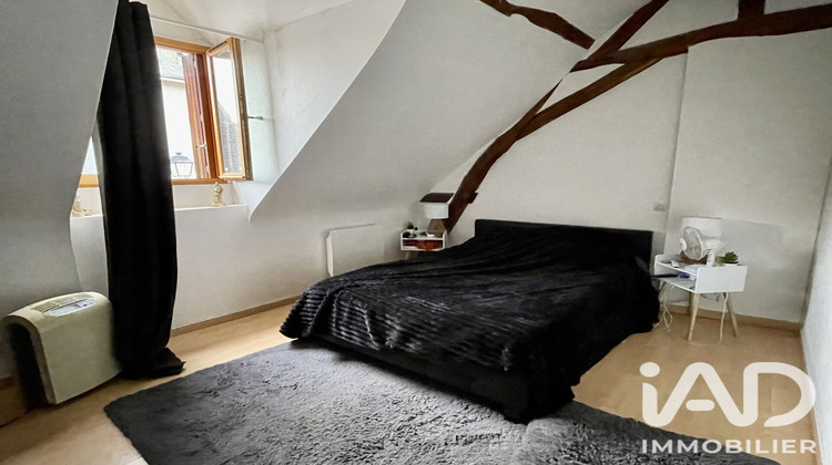Ma-Cabane - Vente Appartement Esvres, 63 m²