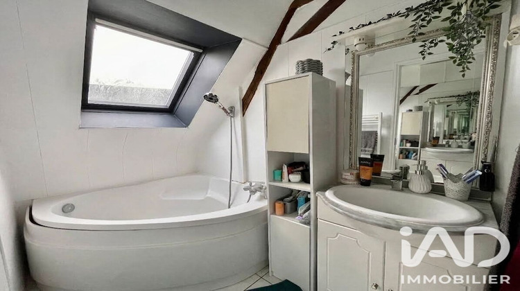 Ma-Cabane - Vente Appartement Esvres, 63 m²