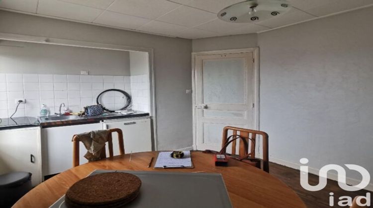 Ma-Cabane - Vente Appartement Etables sur Mer, 27 m²