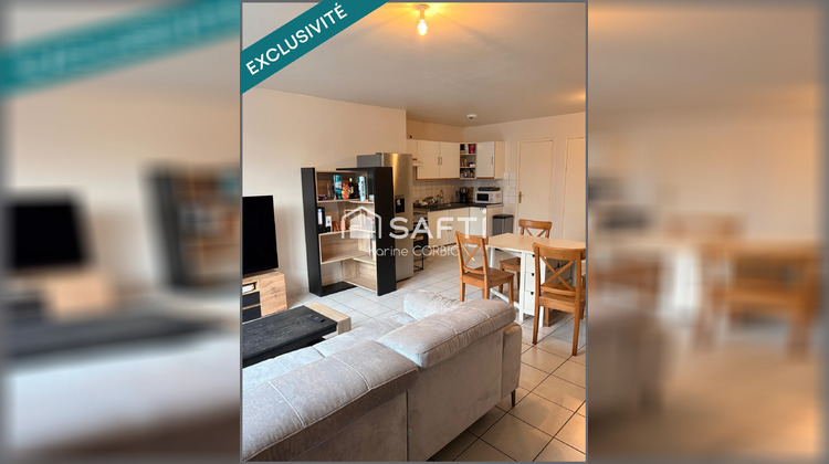 Ma-Cabane - Vente Appartement Etables-sur-Mer, 50 m²