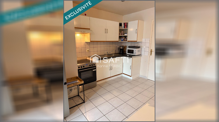 Ma-Cabane - Vente Appartement Etables-sur-Mer, 50 m²