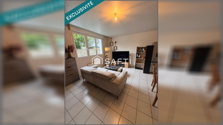 Ma-Cabane - Vente Appartement Etables-sur-Mer, 50 m²