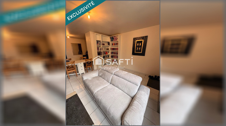 Ma-Cabane - Vente Appartement Etables-sur-Mer, 50 m²