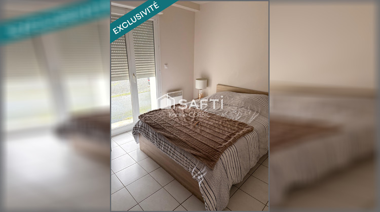 Ma-Cabane - Vente Appartement Etables-sur-Mer, 50 m²