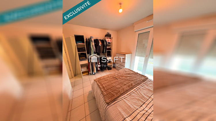 Ma-Cabane - Vente Appartement Etables-sur-Mer, 50 m²