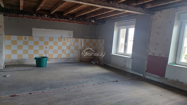 Ma-Cabane - Vente Appartement ETAIN, 68 m²