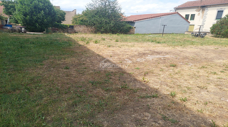 Ma-Cabane - Vente Appartement ETAIN, 68 m²