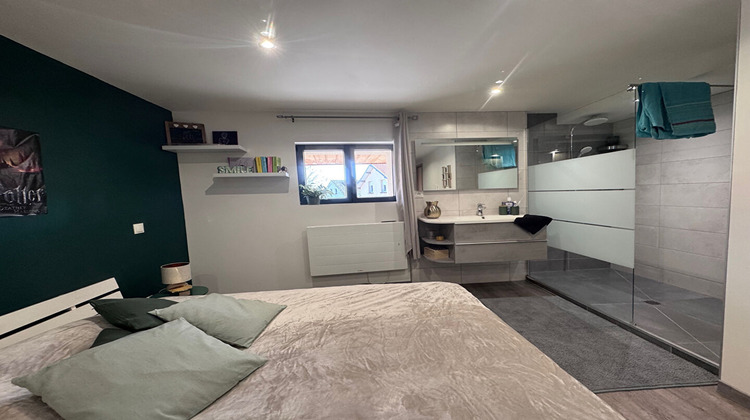 Ma-Cabane - Vente Appartement ETALANS, 65 m²