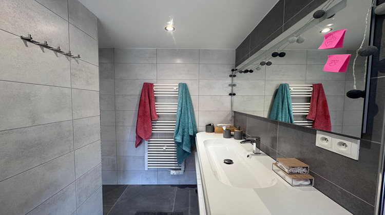 Ma-Cabane - Vente Appartement ETALANS, 65 m²