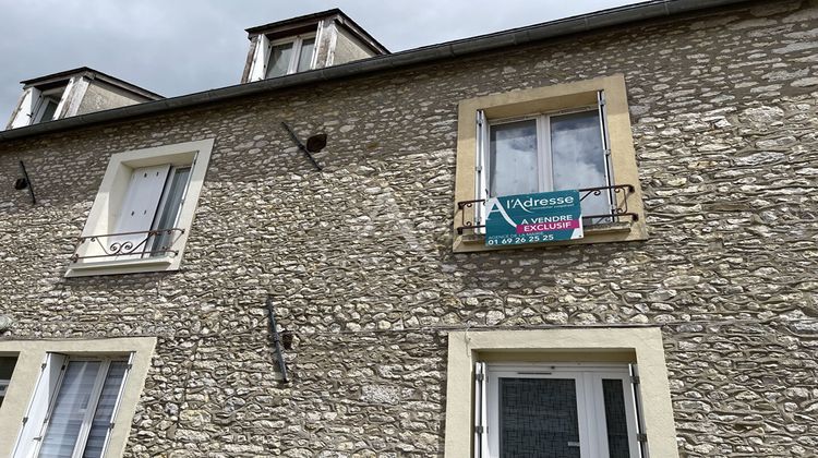 Ma-Cabane - Vente Appartement ETAMPES, 47 m²