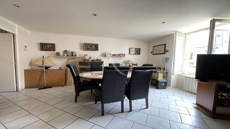 Ma-Cabane - Vente Appartement ETAMPES, 47 m²