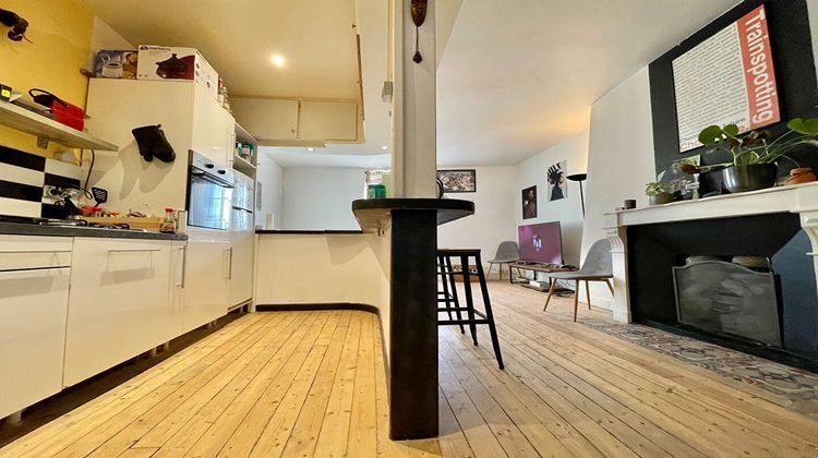 Ma-Cabane - Vente Appartement ETAMPES, 43 m²