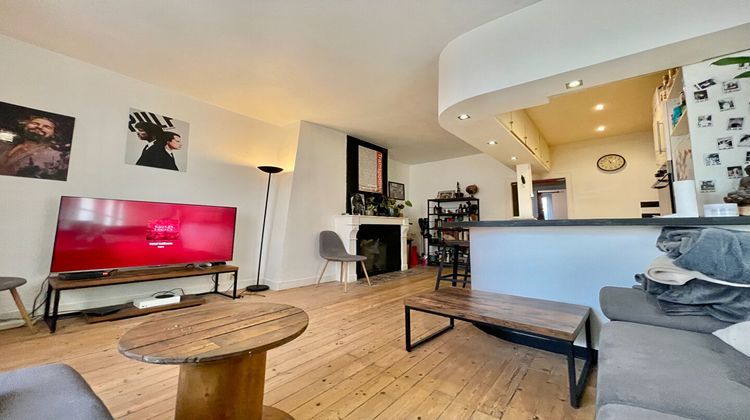 Ma-Cabane - Vente Appartement ETAMPES, 43 m²