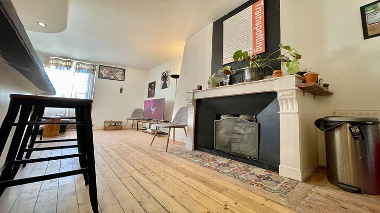 Ma-Cabane - Vente Appartement ETAMPES, 43 m²