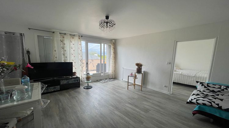 Ma-Cabane - Vente Appartement ETAMPES, 52 m²