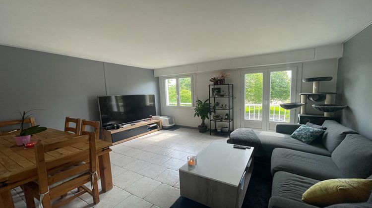 Ma-Cabane - Vente Appartement ETAMPES, 60 m²