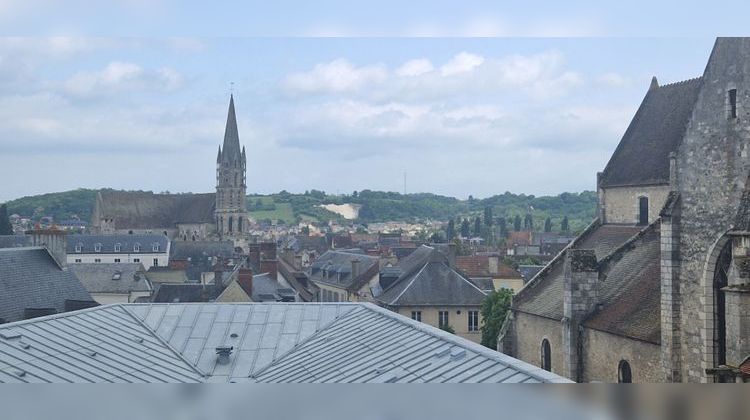 Ma-Cabane - Vente Appartement ETAMPES, 68 m²