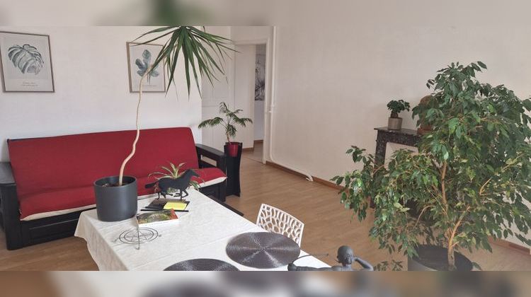 Ma-Cabane - Vente Appartement ETAMPES, 68 m²