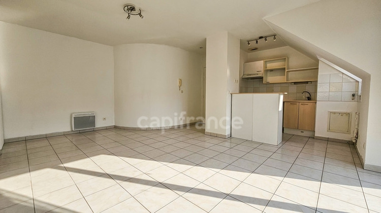 Ma-Cabane - Vente Appartement ETAMPES, 42 m²